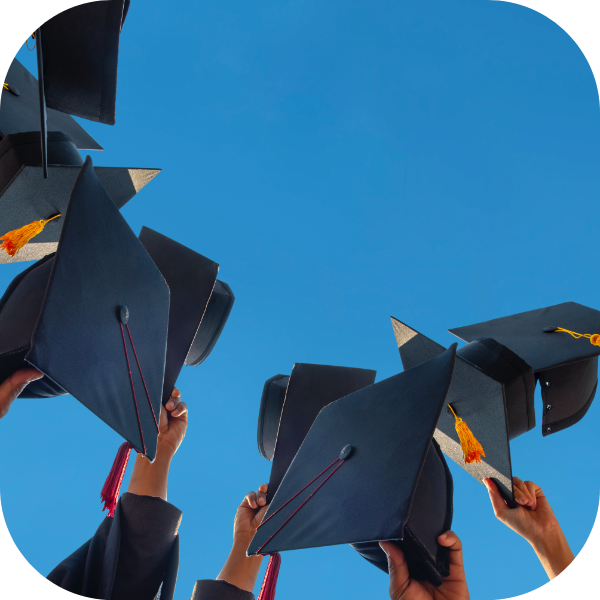 Nurturing a student-oriented ecosystem