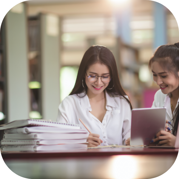 Availing timely and professional guidance