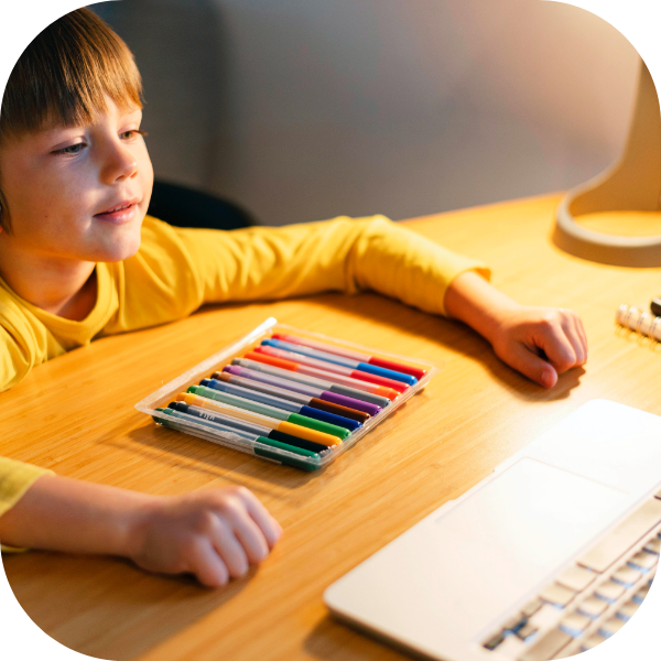 Overcoming complexity and excessive information