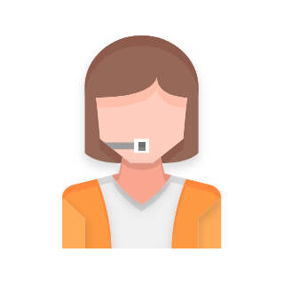 24/7 AI Chatbot Support}}